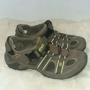 Teva Sandals
